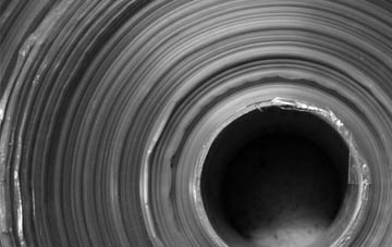 Lambden pvc roof replacement