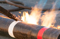 Lambden flat roofing replacement