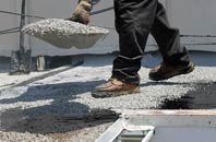 find rated Lambden flat roofing replacement companies
